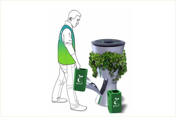 廚余垃圾處理器十大品牌哪個牌子好？微米生物給你帶來不一樣的生活體驗