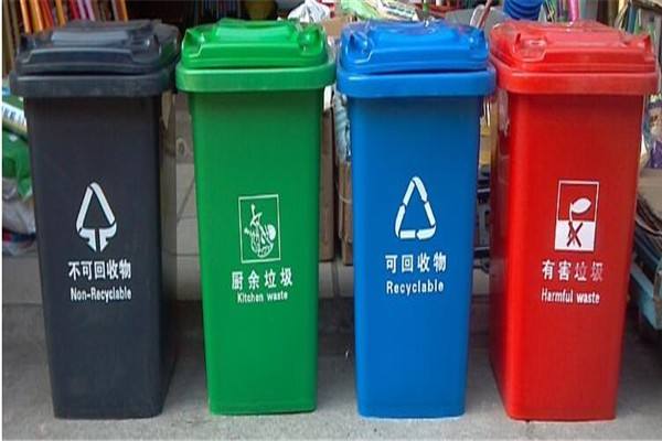 【微米生物】如何處理城市垃圾？