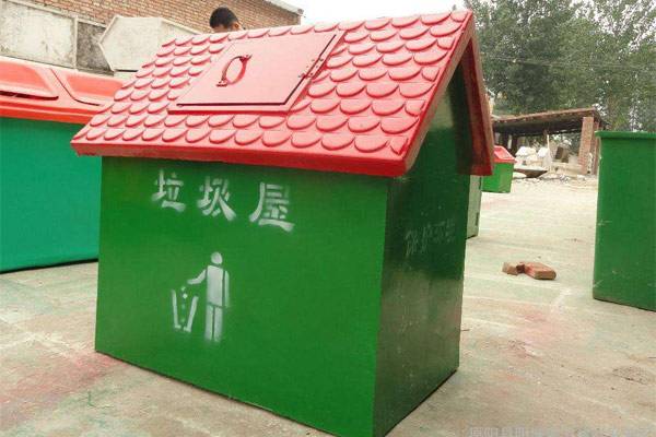 【微米生物】廚房垃圾處理器正成為主流，那么你是否真的了解它呢？