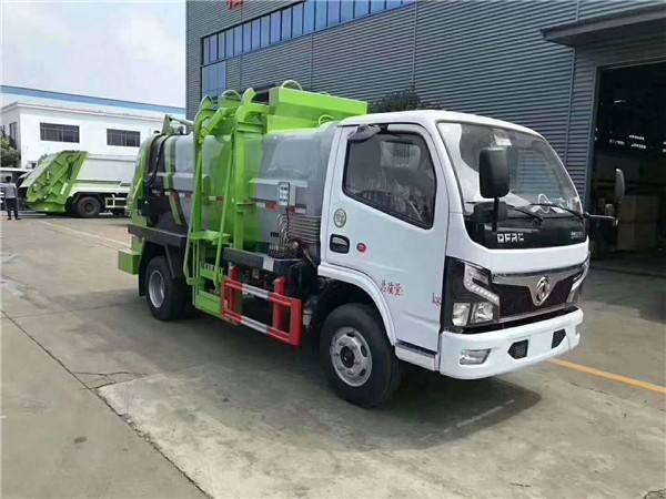 終端裝置助推餐廚垃圾回收，變廢為寶改善生活環(huán)境
