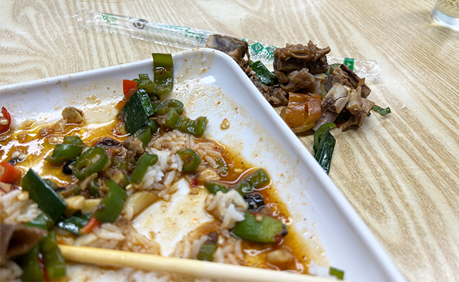 餐廚廢棄物應(yīng)該如何處理